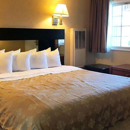 Pacific Heights Inn San Francisco Luaran gambar