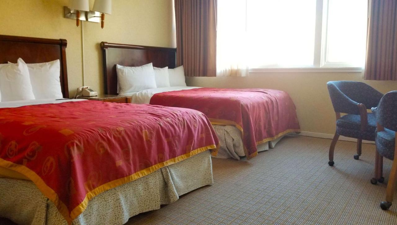 Pacific Heights Inn San Francisco Luaran gambar