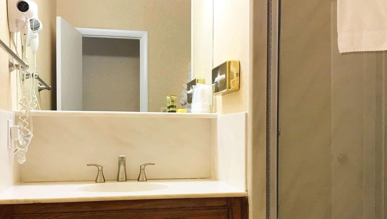 Pacific Heights Inn San Francisco Luaran gambar