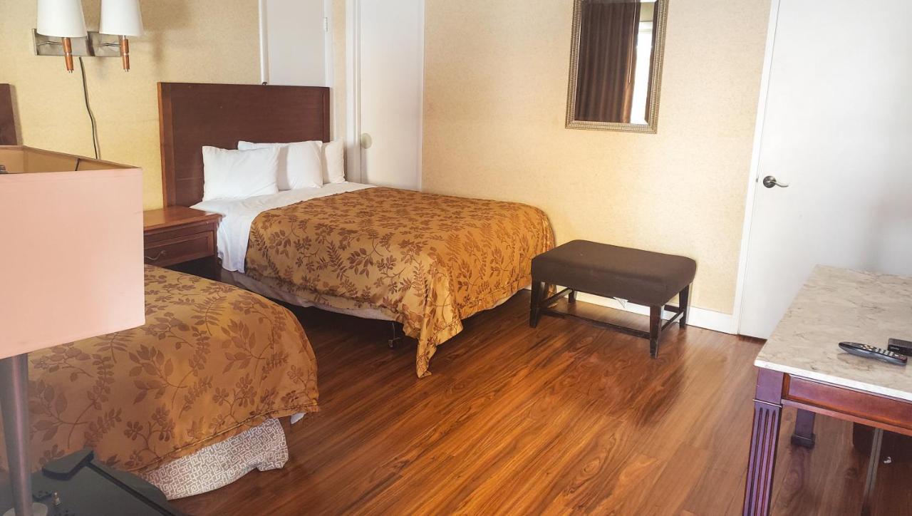 Pacific Heights Inn San Francisco Luaran gambar
