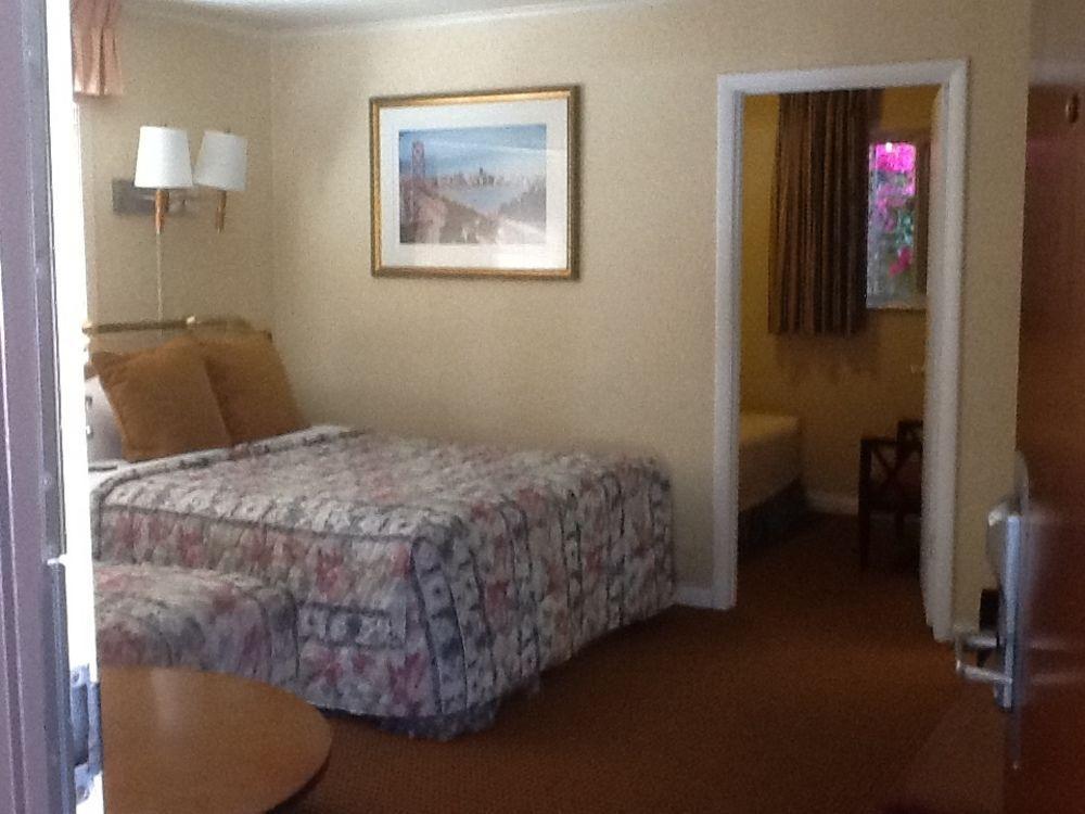 Pacific Heights Inn San Francisco Luaran gambar