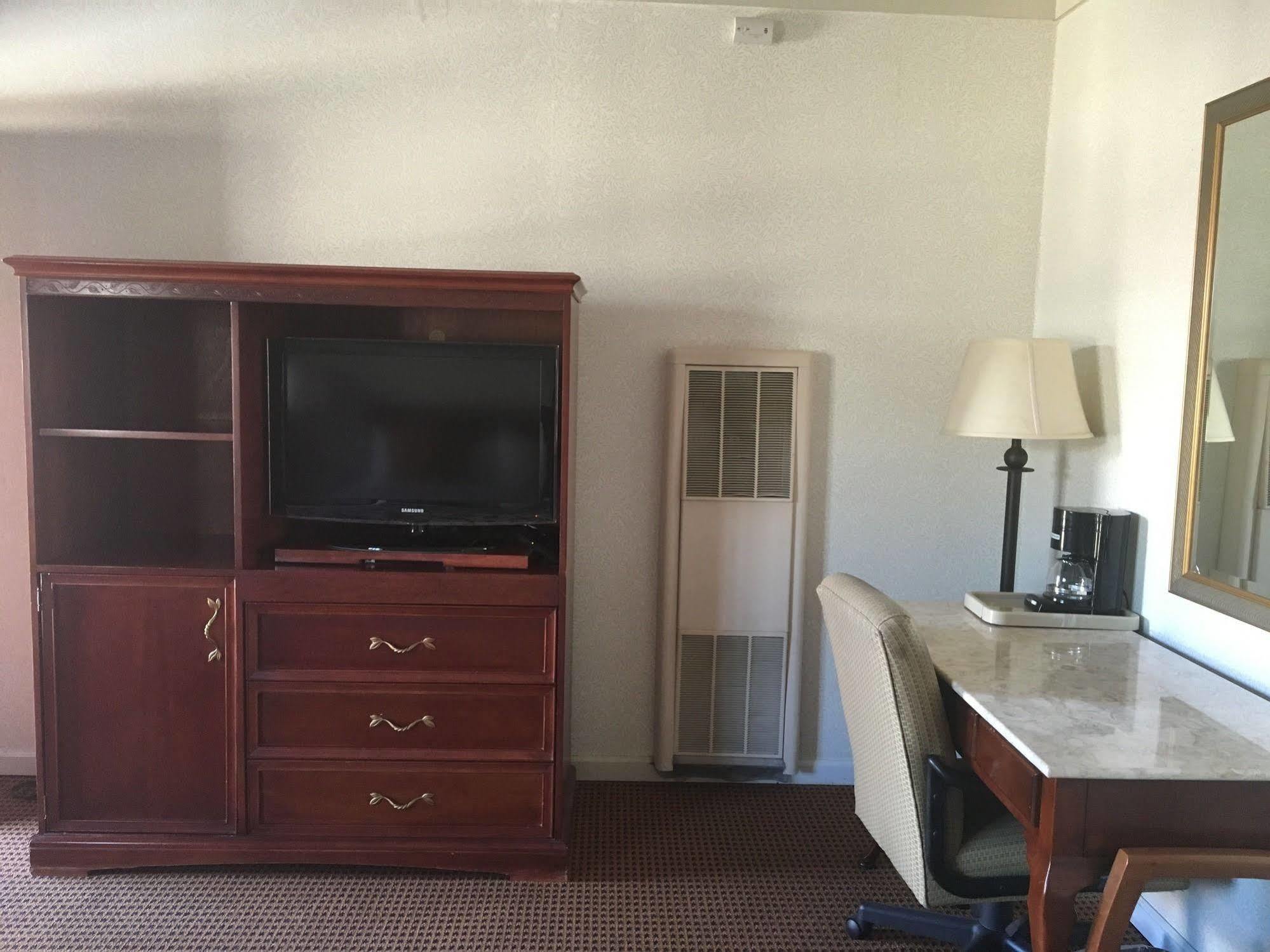 Pacific Heights Inn San Francisco Luaran gambar