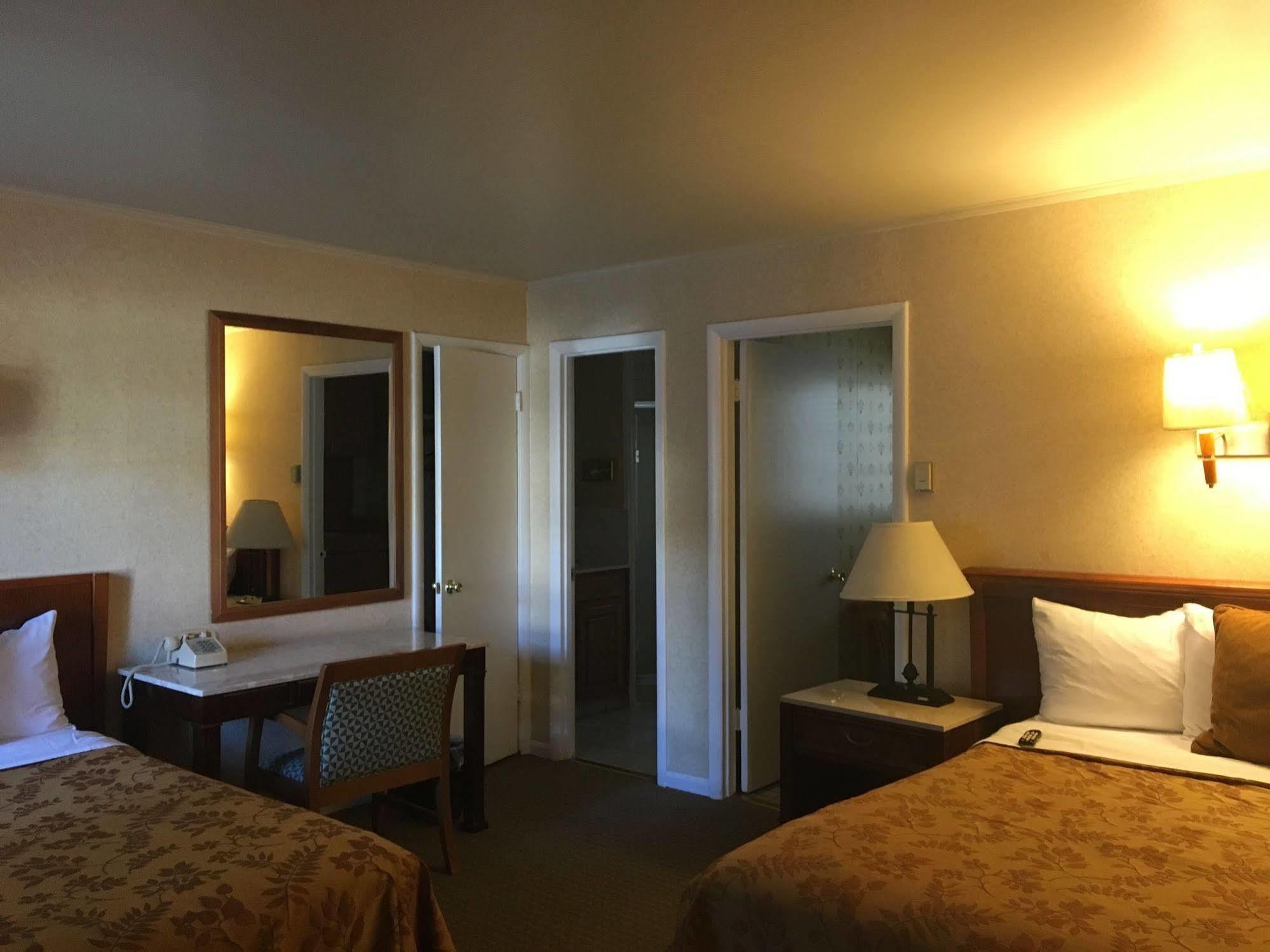 Pacific Heights Inn San Francisco Luaran gambar